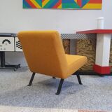 Joseph Andre Motte lounge chair