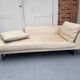 Roche Bobois sofa daybed