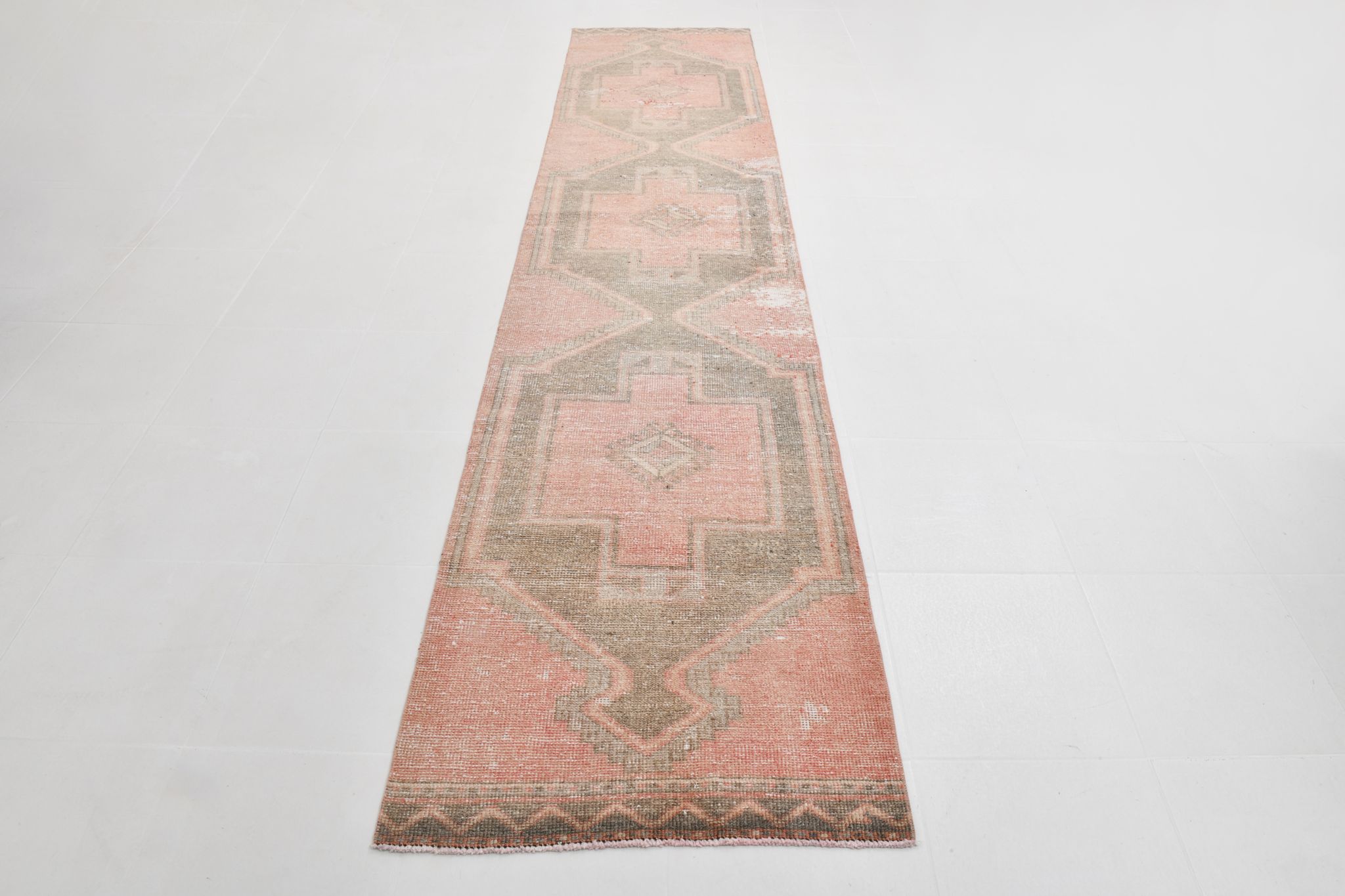 Tapis turc, 84x384Cm