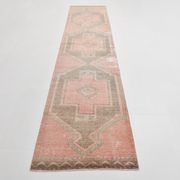 Tapis turc, 84x384Cm