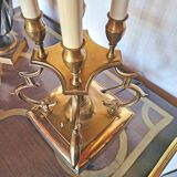 Large living room lamp from stiffel usa