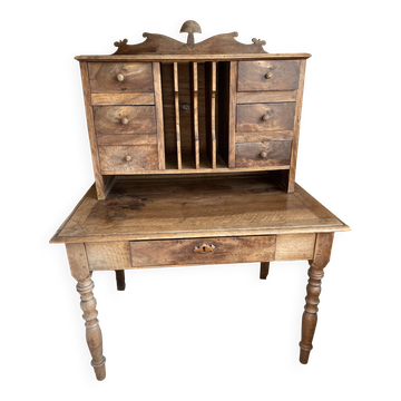 Bureau ancien