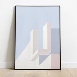 Illustration Naiade No. 1/10