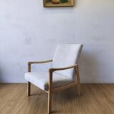 Armchair Czechoslovakia, 1960s