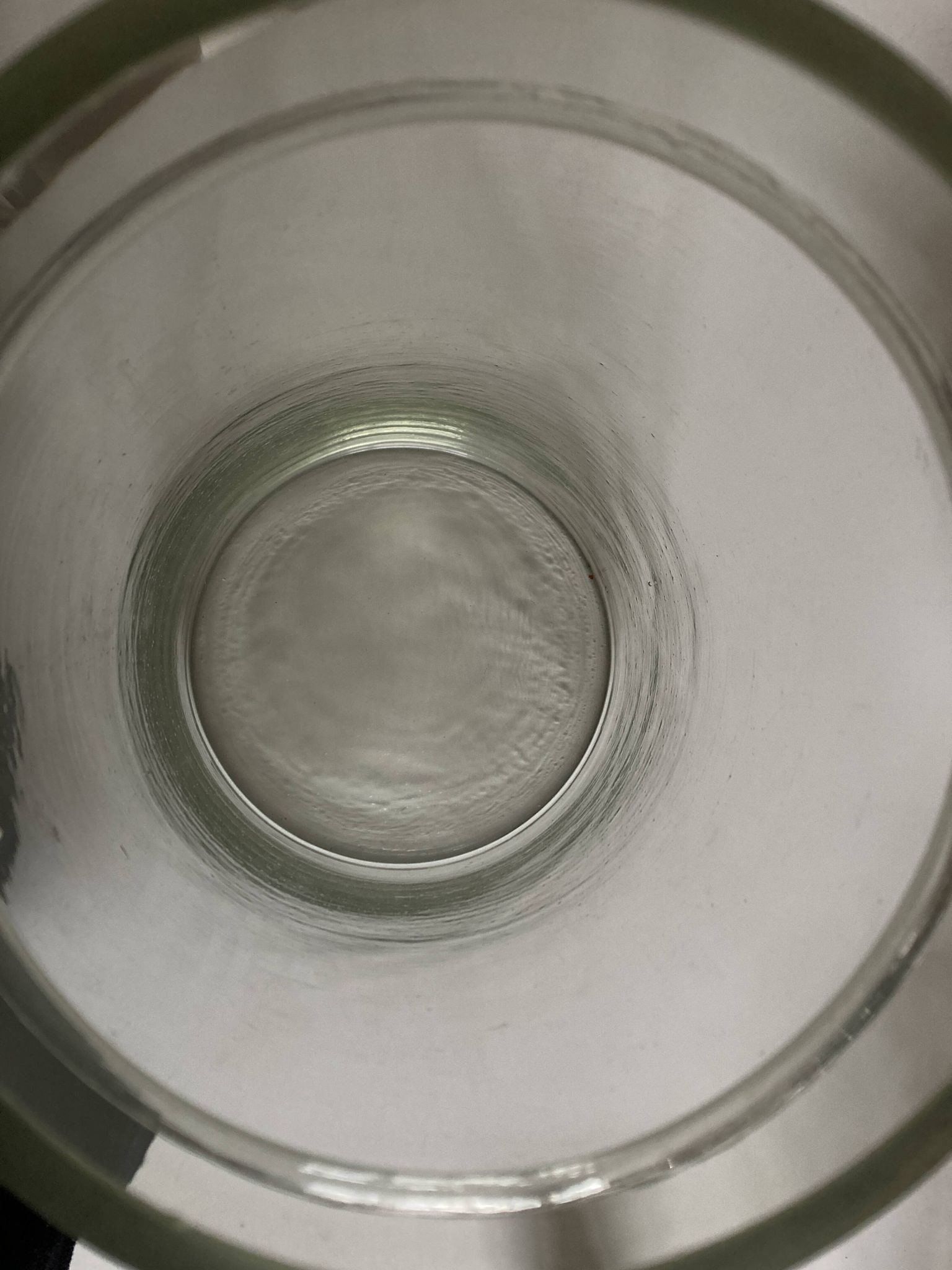 Vase XXXL bocal pharmacie 19e