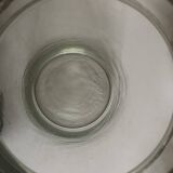 XXXL vase pharmacy jar 19th