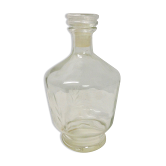 Carafe à whisky