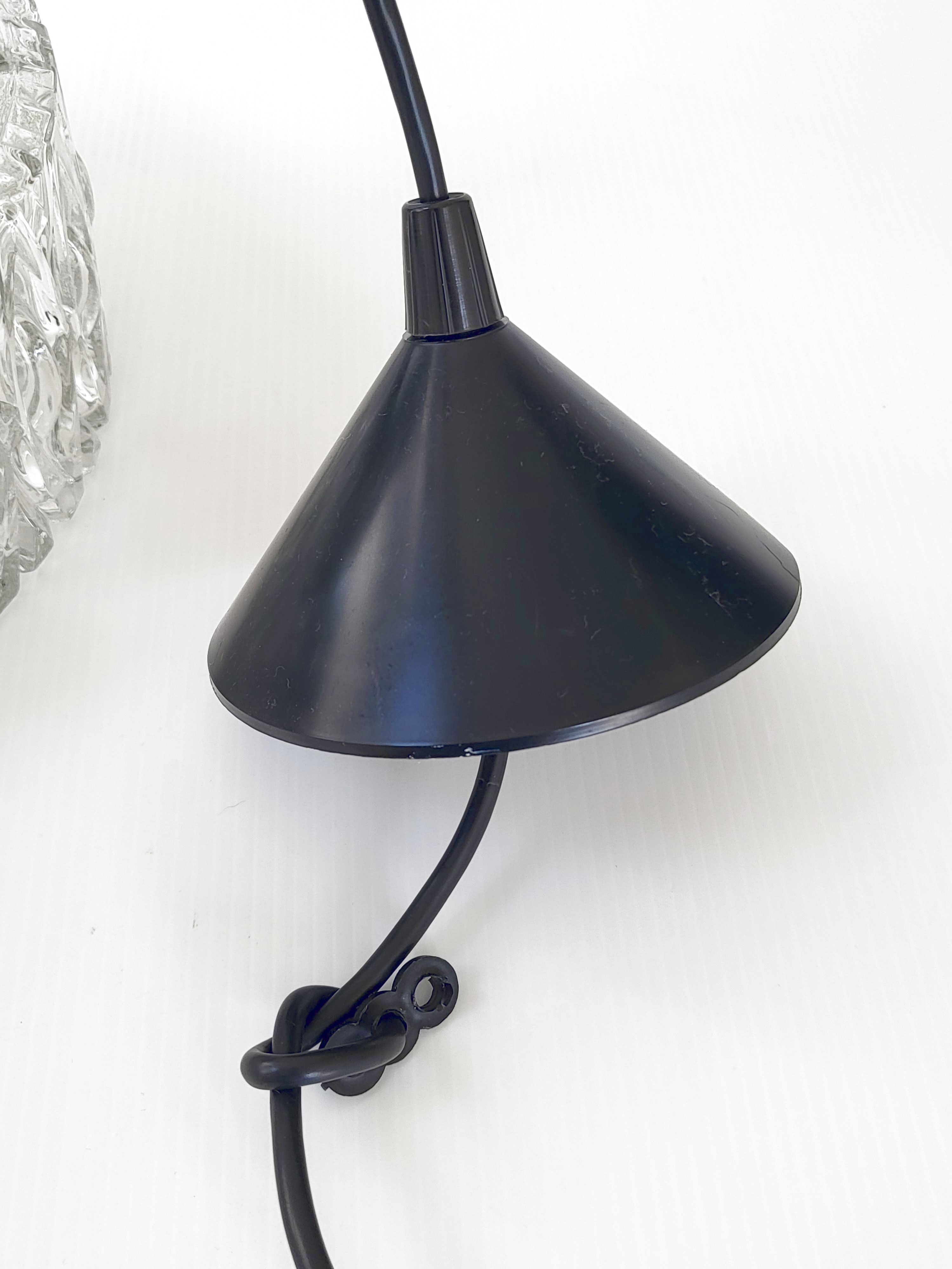 Vintage pendant lamp 1960