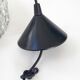 Vintage pendant lamp 1960