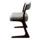 Chaise "Kangourou" Baumann