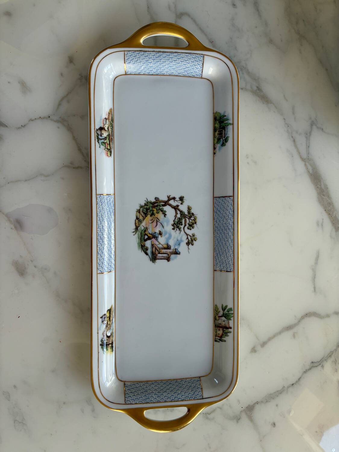 Baudour Cerabel cake pan