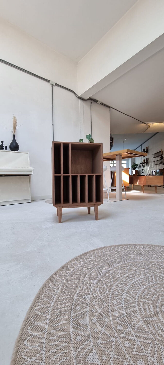 Cabinet d'enregistrement Gudrun