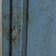 Confiturier vintage en bois