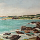 Vendée Sea Dashboard