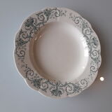 Iron earth plates from Longchamp