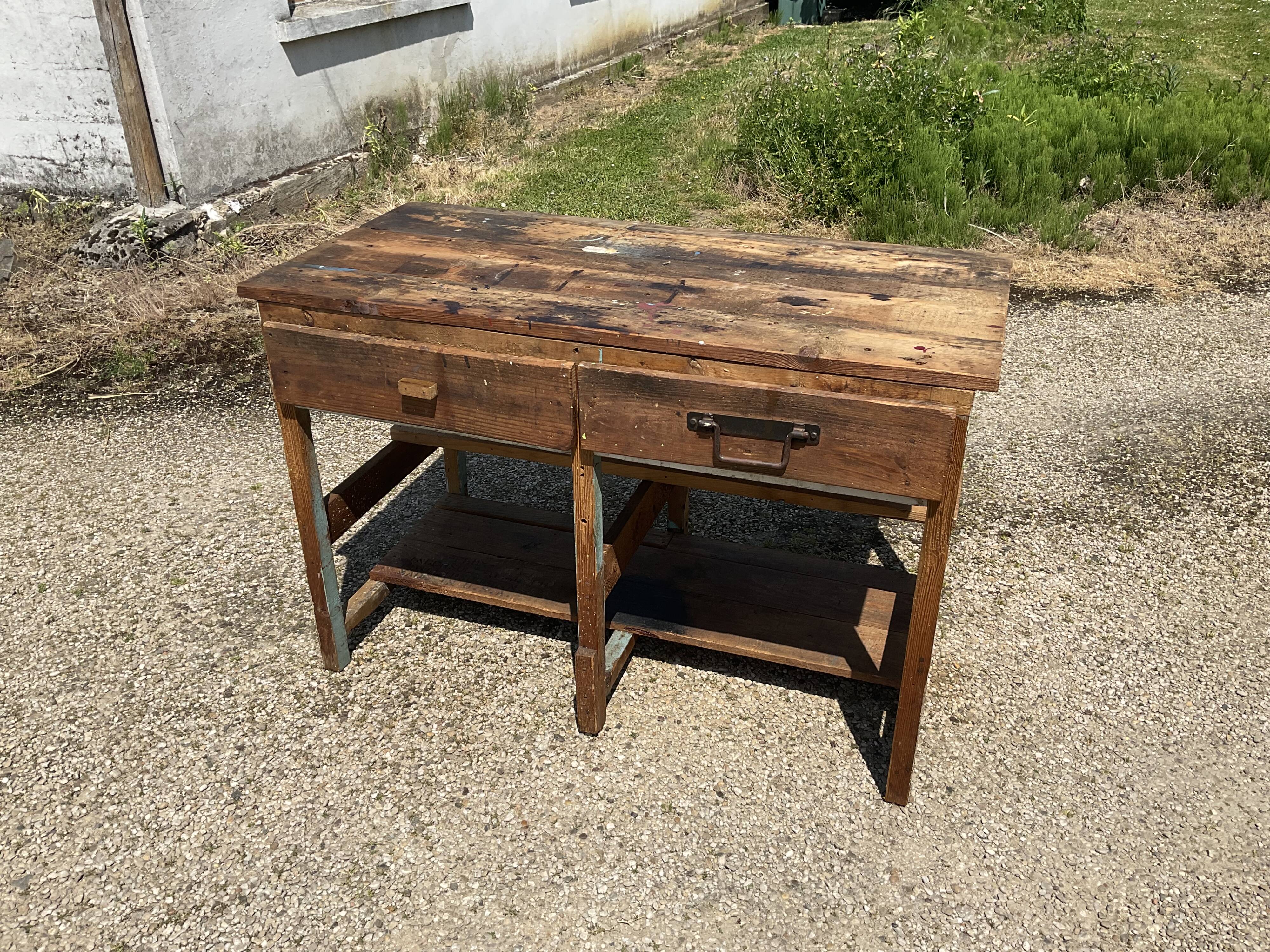 Workbench