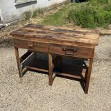 Workbench