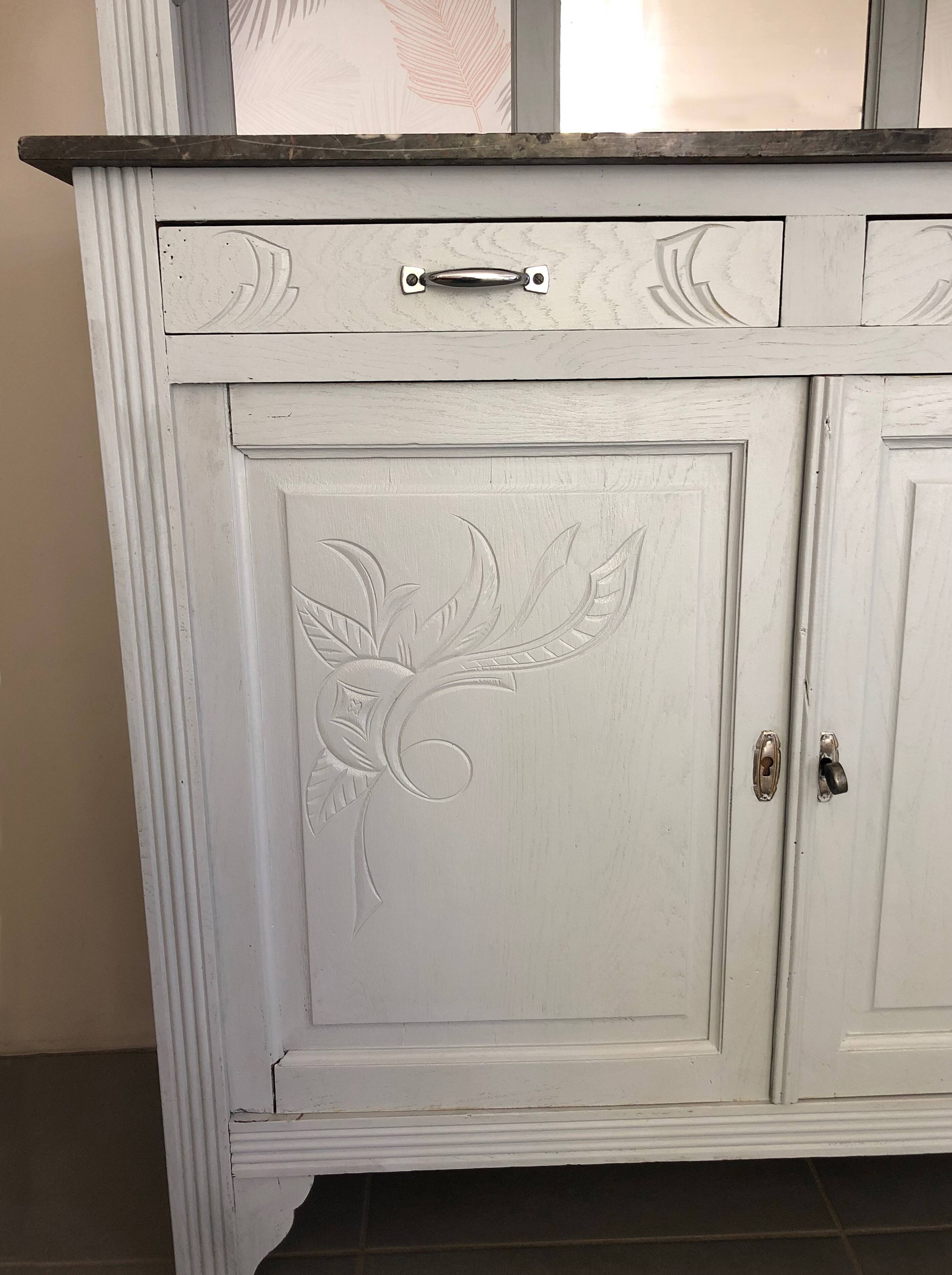 Buffet Hutch campaign