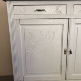 Buffet Hutch campaign