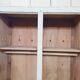 Vintage wardrobe
