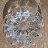 Glass cup