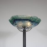 Exclusive XL Floor Lamp by Louis La Rooy for Van Tetterode Amsterdam, Netherlands