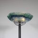 Exclusive XL Floor Lamp by Louis La Rooy for Van Tetterode Amsterdam, Netherlands