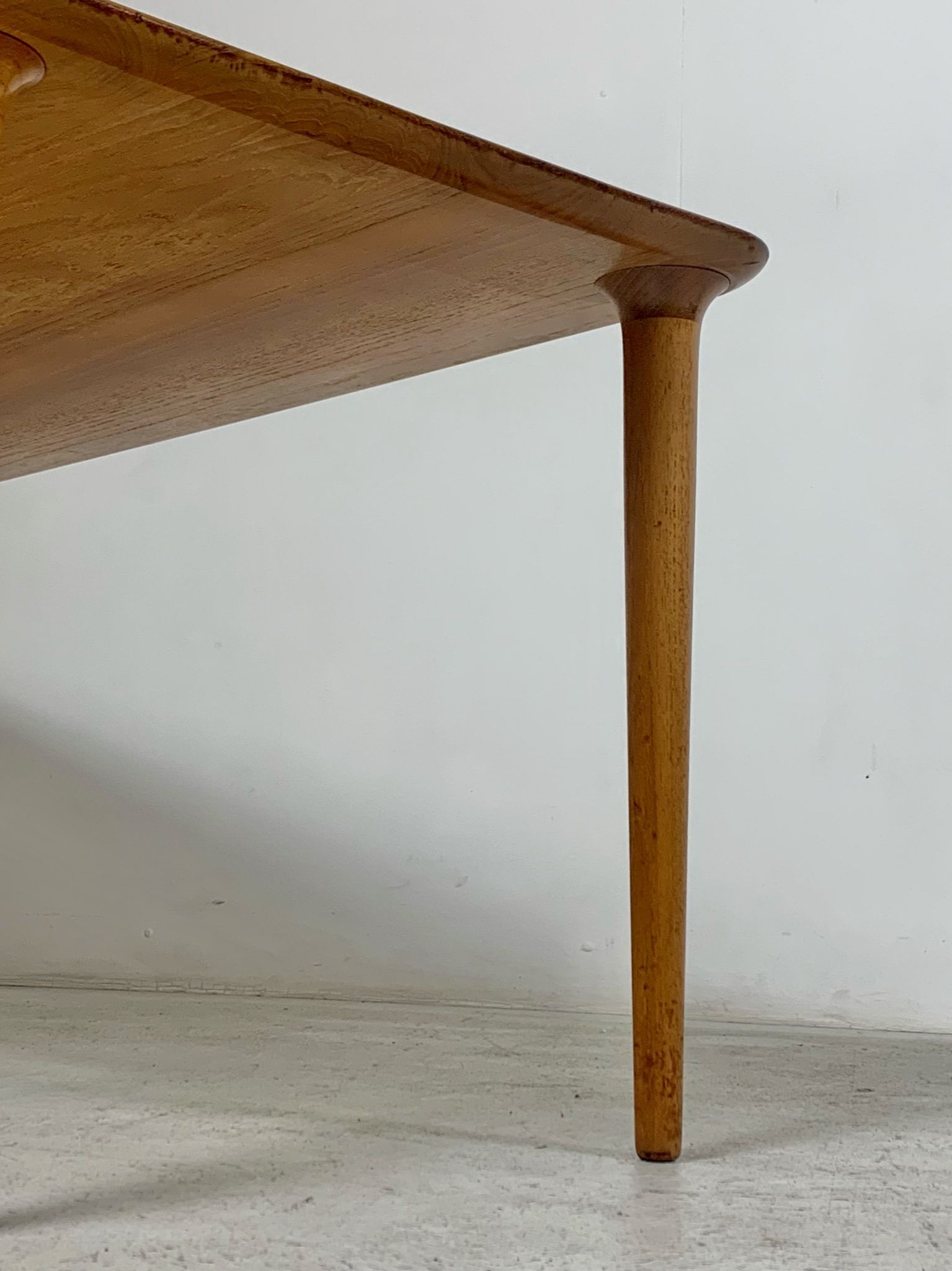 Coffe table by Rolf Rastad & Adolf Relling for Gustav Bahus
