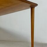 Coffe table by Rolf Rastad & Adolf Relling for Gustav Bahus