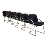 Chaises Gastone Rinaldi