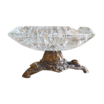 Ancient ashtray