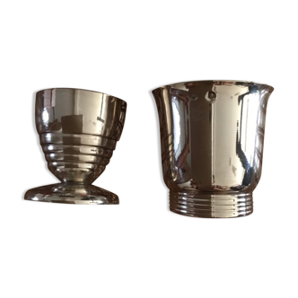 Egg cups