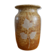 Vase en grès par Alain Blanchard