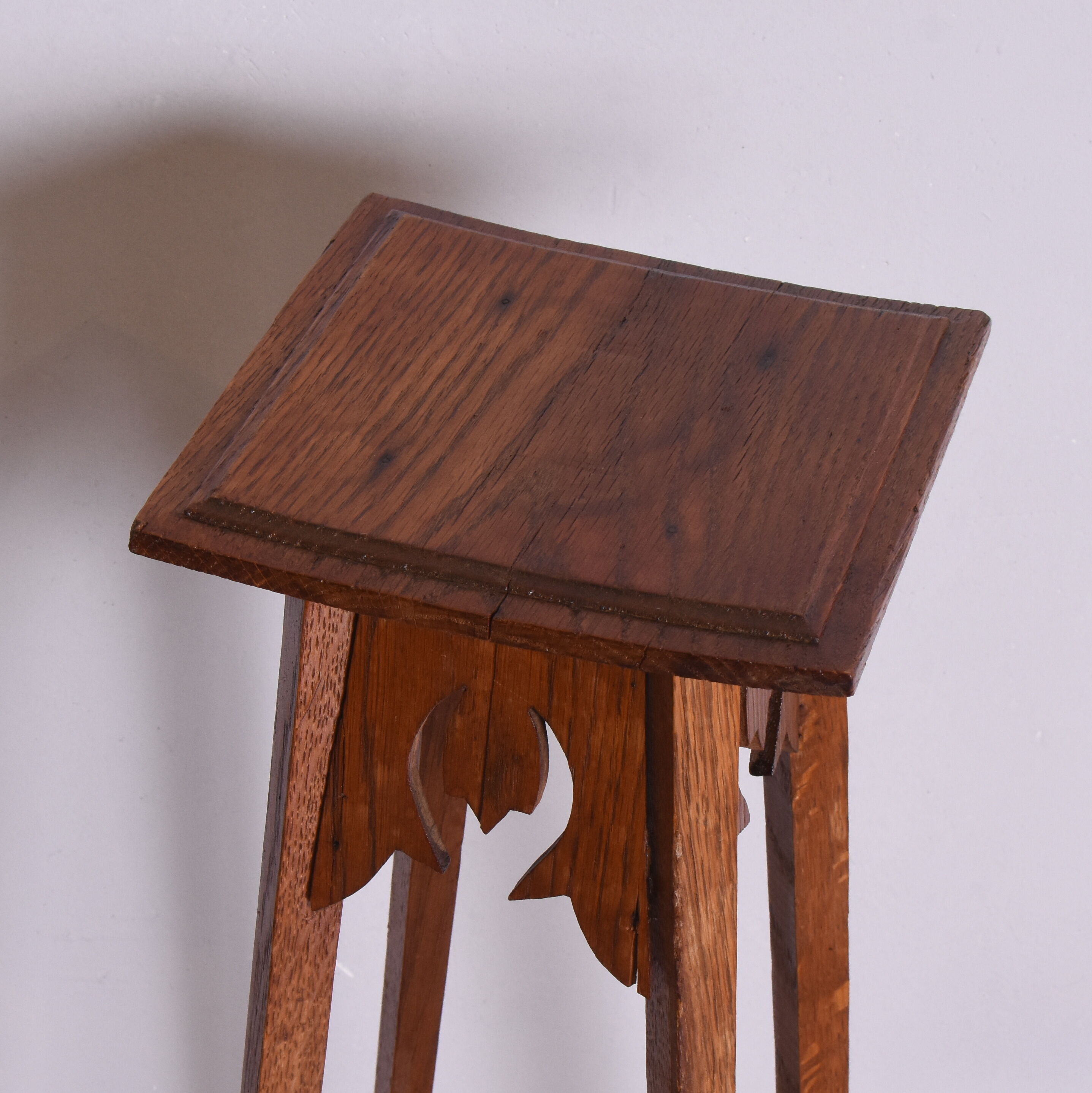 Plant stand, 1930s