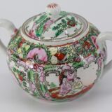ancient Chinese candy maker