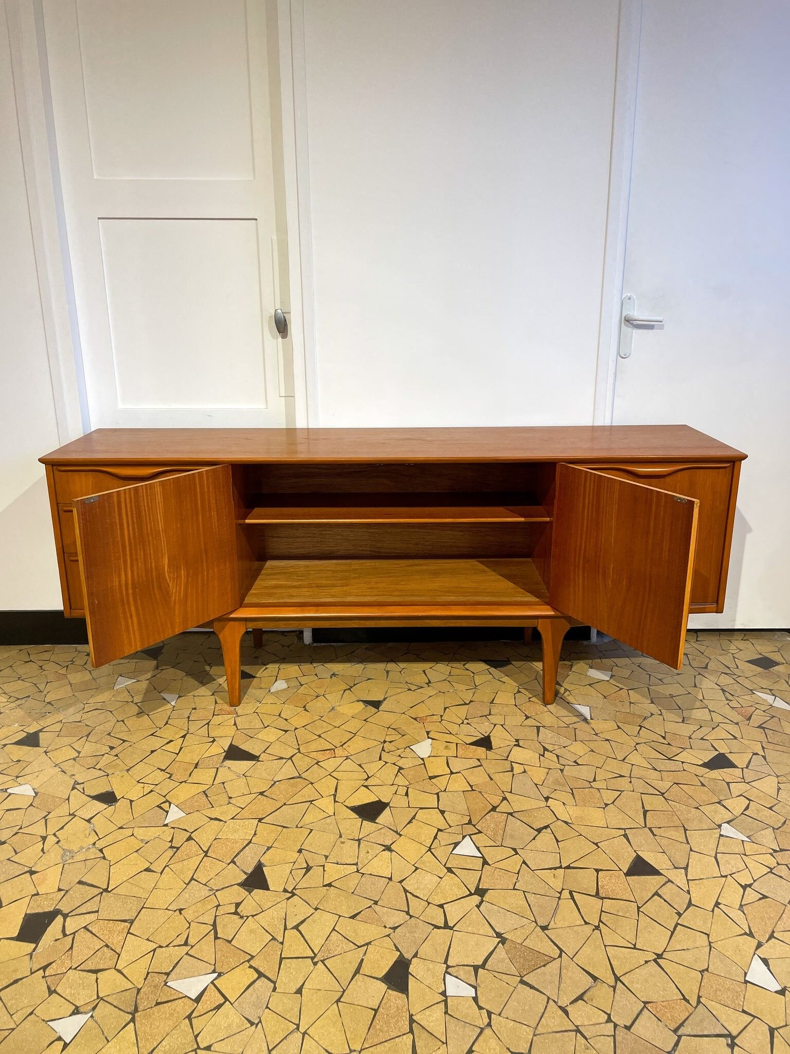 Jentic Enfilade 183cm