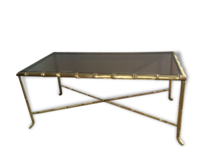 Table basse