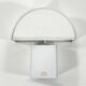 Applique Olympe par Guzzini, 1970