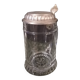 German beer mug