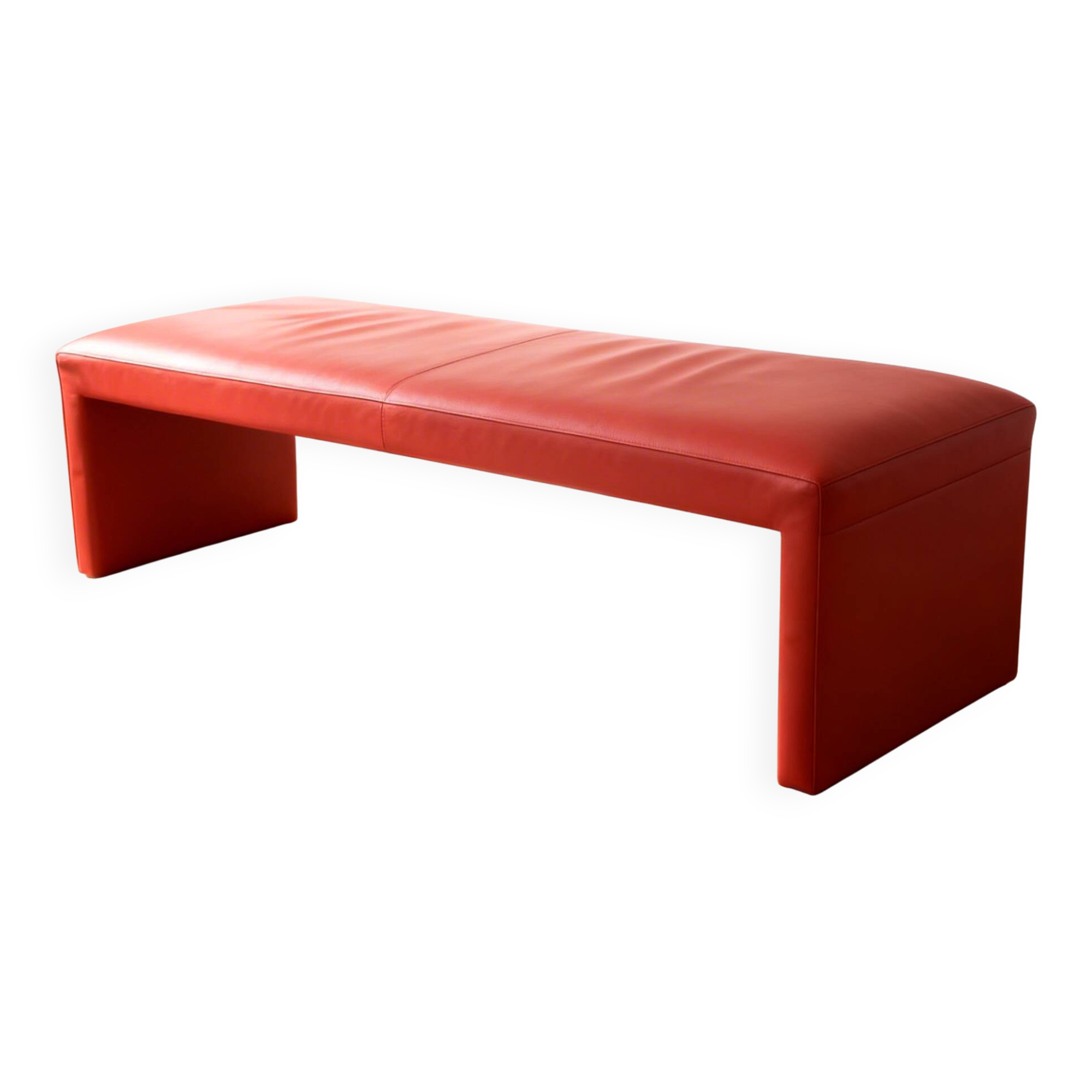 Corso Banquette, Wittman