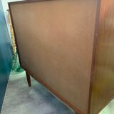 Scandinavian sideboard