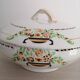 Soup tureen