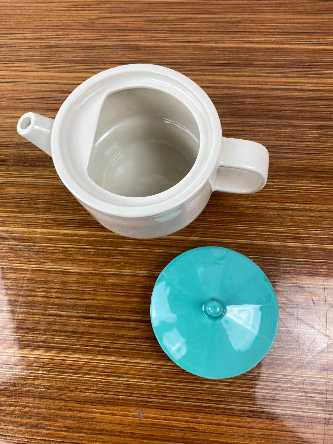 Vintage coffee maker