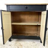 Vintage parisian buffet 50's