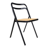 Clio model chair by Giorgio Cattelan for Cidue