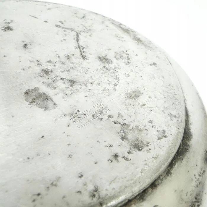 H9i wellner art deco platter