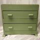 chest of drawers from the 50s and 60s