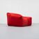 Sandra Armchair by Annie Hieronimus for Cinna