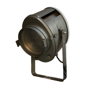 projecteur de cinéma
