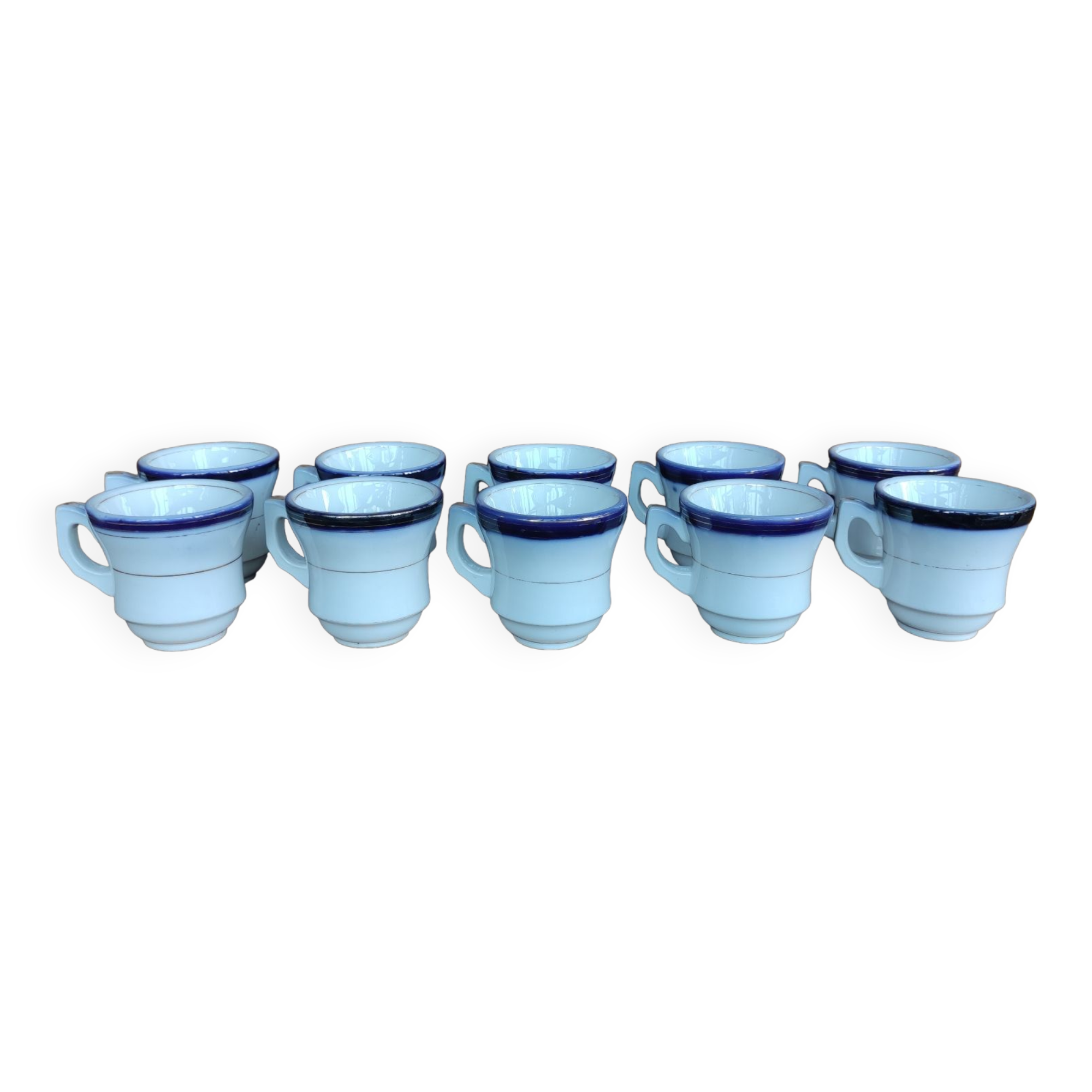 Tasses a brulot d'occasion - Arts de la table